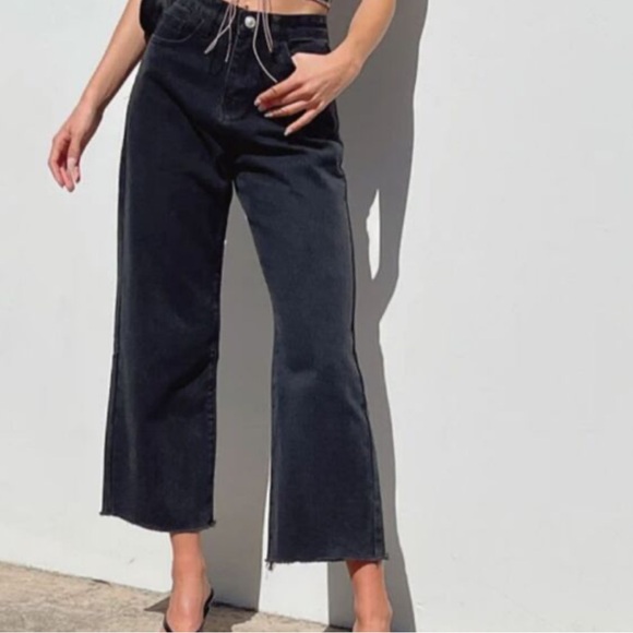 Princess Polly Denim - Princess Polly Jeans - Size 25